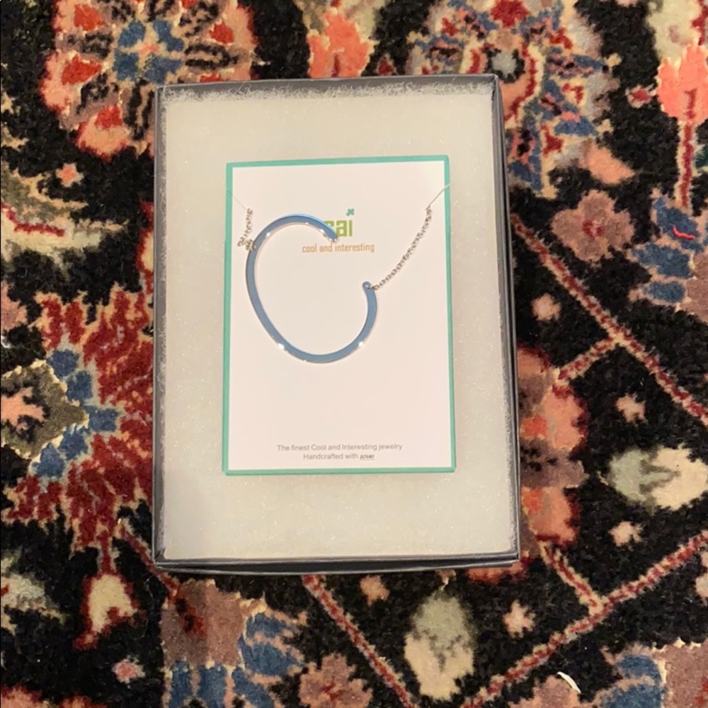 C Necklace